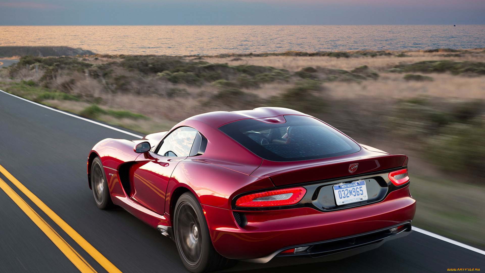 , dodge